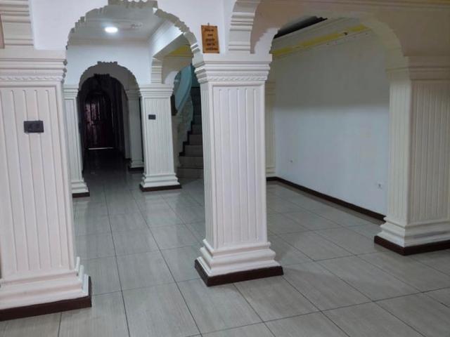 Tocopilla, Tocopilla