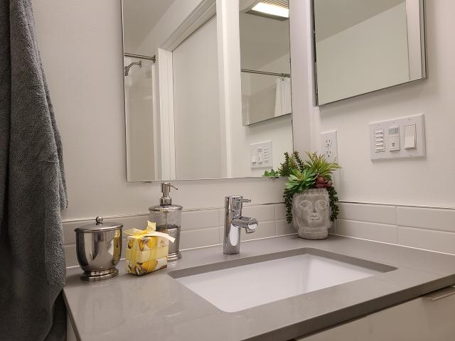 Apartment for rent in Capitol Hill, Seattle