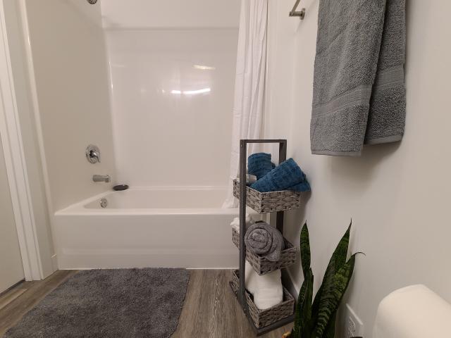 Apartment for rent in Seattle, Washington