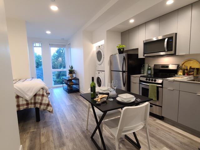 Apartment for rent in Seattle, Washington