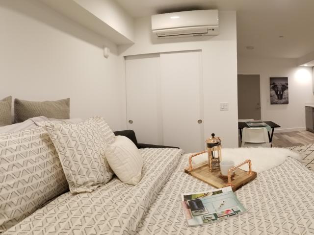 Apartment for rent in Seattle, Washington