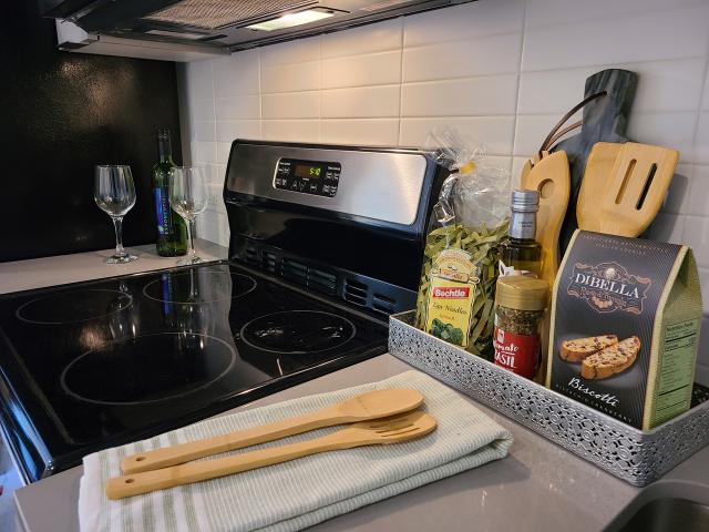 Apartment for rent in Seattle, Washington