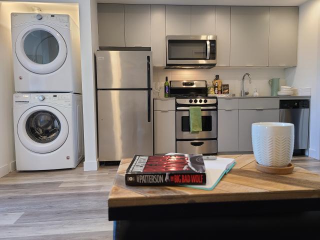 Apartment for rent in Seattle, Washington