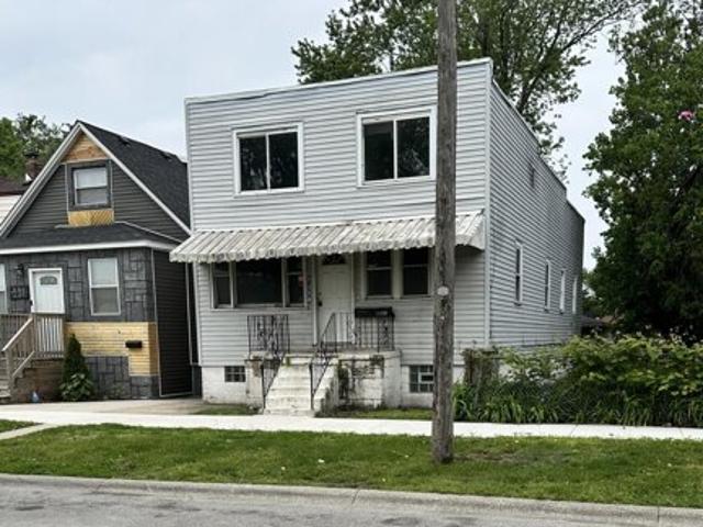 Apartment for sale in East Chicago