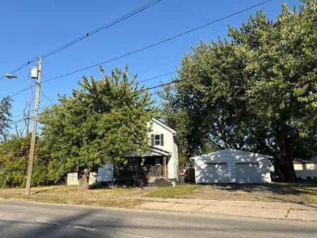 House for sale in Warren, Ohio