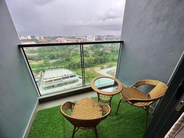 Serviced Residence for rent in Kajang, Langat