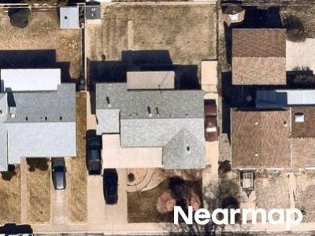 House for sale in Pueblo, Colorado