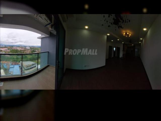 Apartment for rent in Bangi Lama, Majlis Perbandaran Kajang