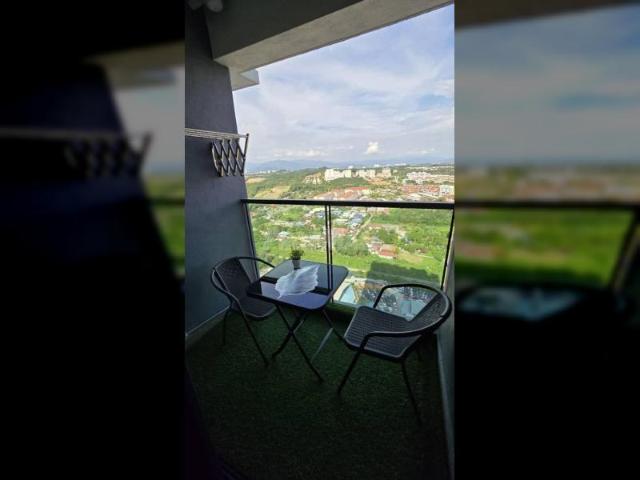 Apartment for rent in Bangi Lama, Majlis Perbandaran Kajang