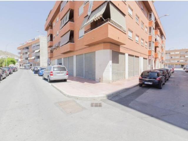 Local Comercial en alquiler en San José, el Baix Segura / La Vega Baja