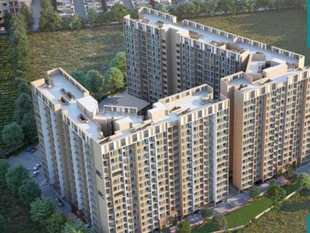 Flat for sale in Kamothe - Mumbai, National Capital Territory Of Delhi