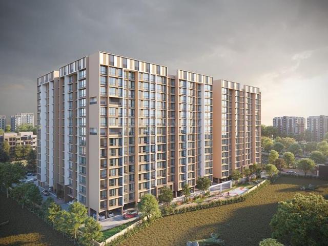 Flat for sale in Kamothe - Mumbai, National Capital Territory Of Delhi