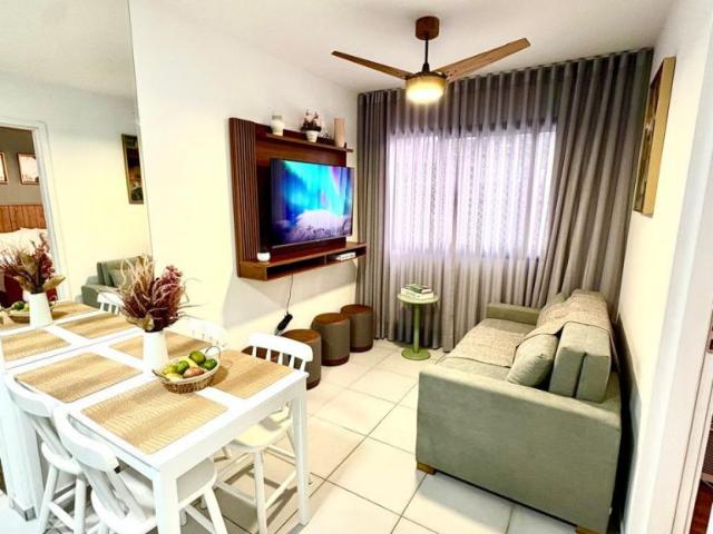 Apartamento aluguel em Região Imediata de Marília, Echaporã