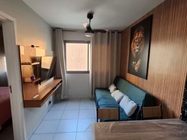 Apartamento aluguel em Região Imediata de Marília, Echaporã