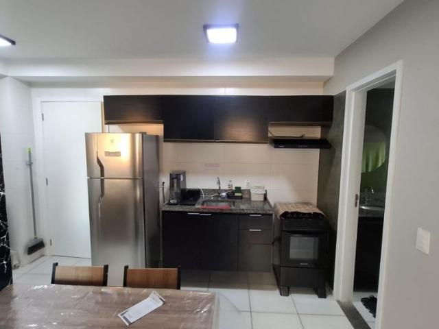Apartamento aluguel em Região Imediata de Marília, Echaporã