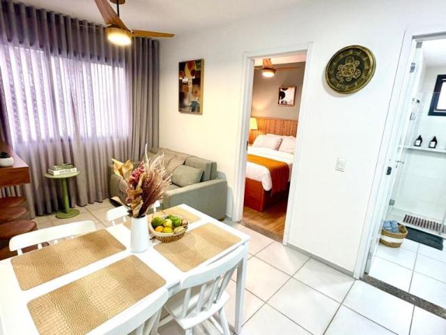Apartamento aluguel em Região Imediata de Marília, Echaporã