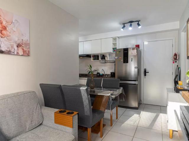 Apartamento aluguel em Região Imediata de Marília, Echaporã