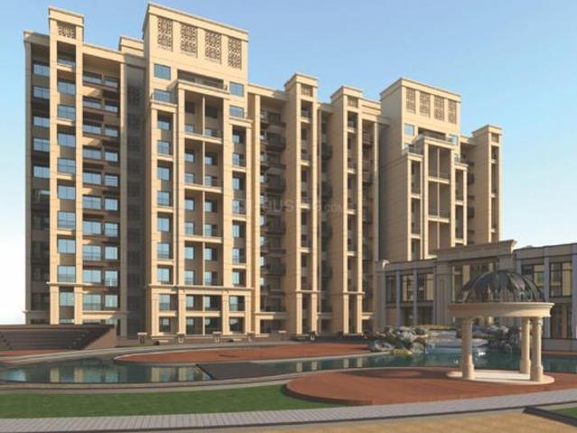 Flat for sale in Kamothe - Mumbai, National Capital Territory Of Delhi