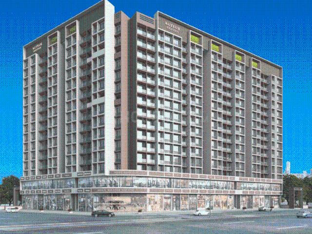 Flat for sale in Kamothe - Mumbai, National Capital Territory Of Delhi