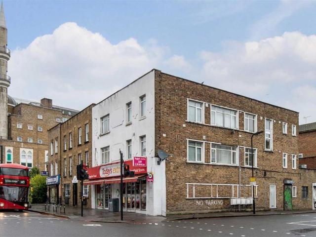 Apartment for rent in De Beauvoir Town, Greater London