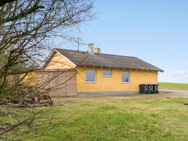 Villa til salg i Snedsted, Brønderslev-Dronninglund