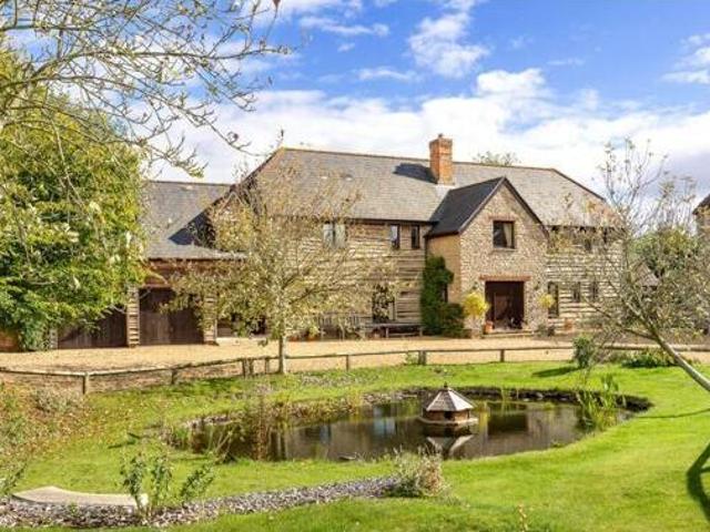 House for sale in Sturminster Newton, East Dorset