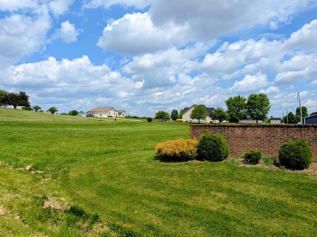 Land for sale in Piketon, Ohio
