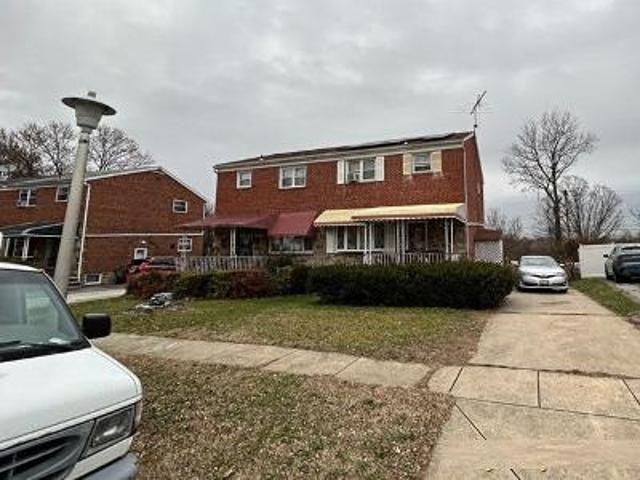 Condo for sale in Baltimore