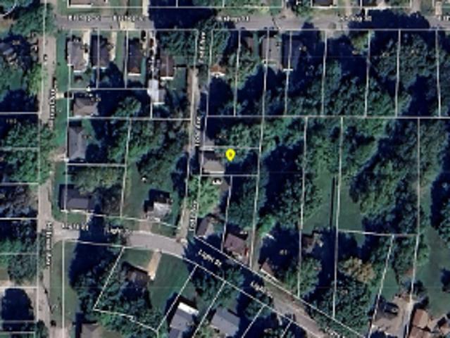 House for sale in Dyersburg, West Tennessee