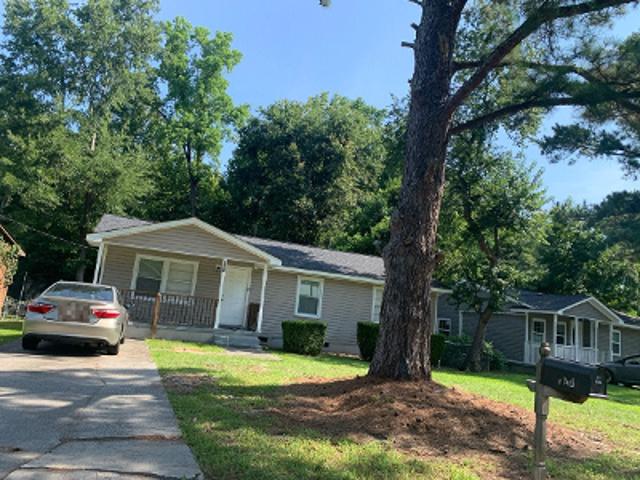 House for sale in Columbia, South Carolina