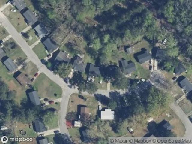 Property for sale in Columbia, South Carolina