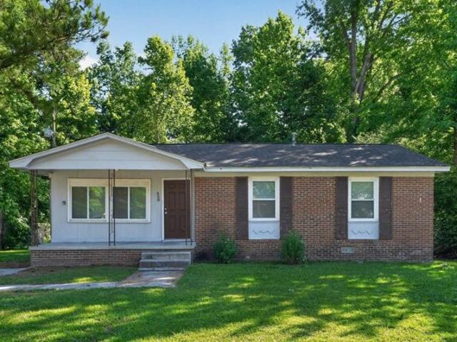 House for sale in Columbia, South Carolina