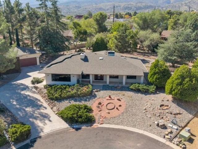 House for sale in Clarkdale, Arizona