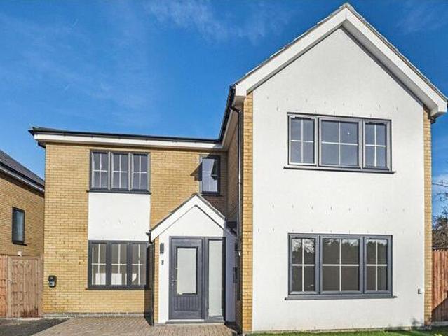 House for sale in Bexleyheath, Greater London
