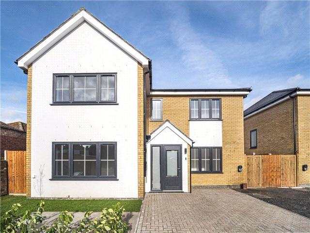 House for rent in Blendon, Greater London