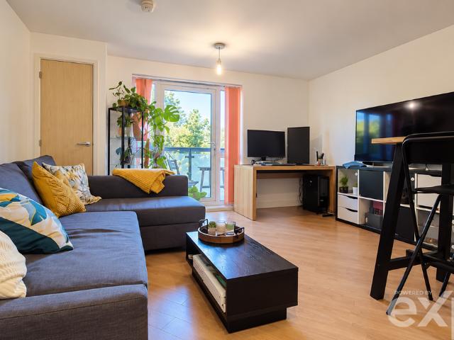 Apartment for rent in Borehamwood, Hertsmere