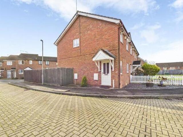 House for sale in Southcourt, Aylesbury