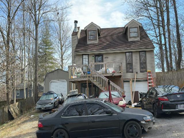 House for sale in Tennessee