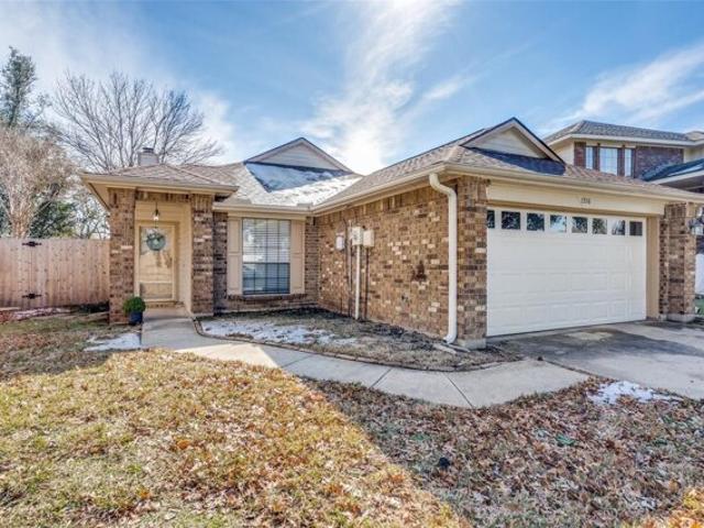 House for sale in Plano, Texas