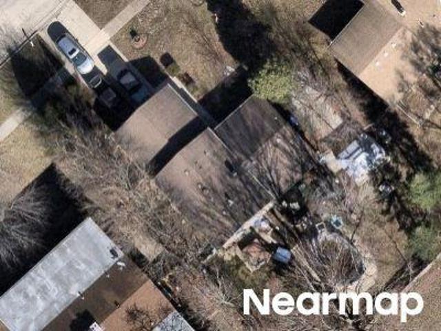 House for sale in Elgin, Illinois