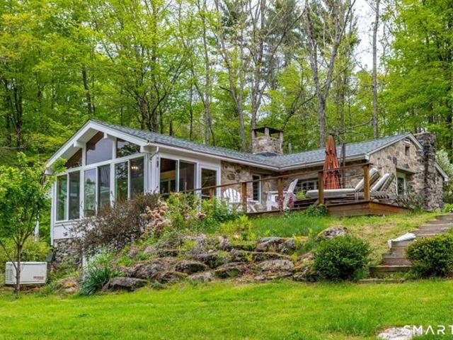 House for sale in Cornwall, Connecticut