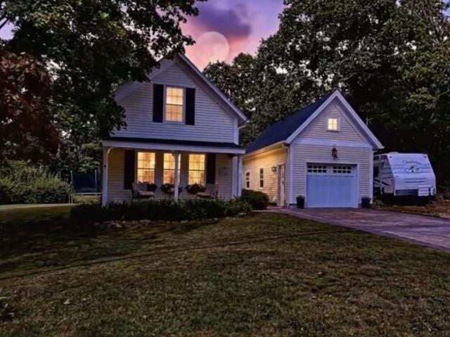 House for sale in Rindge, Cheshire County