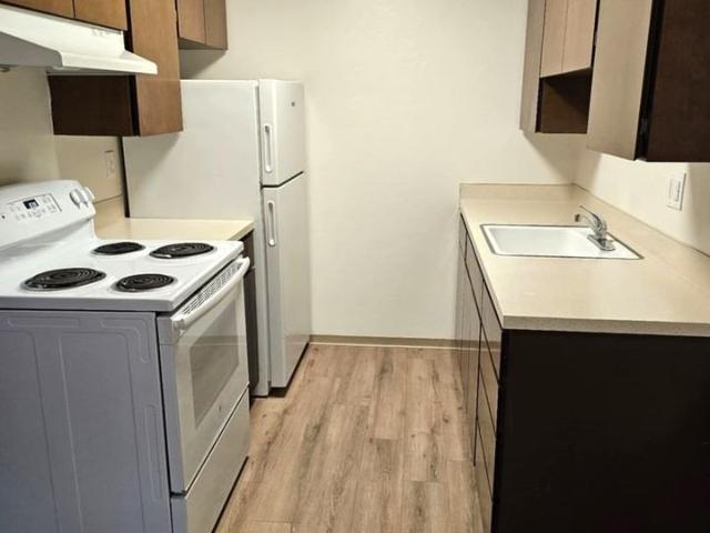 Apartment for rent in Tacoma, Washington