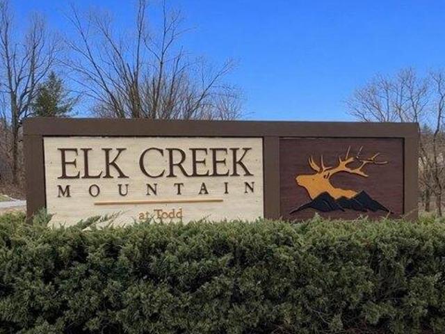 Land for sale in Todd, North Carolina
