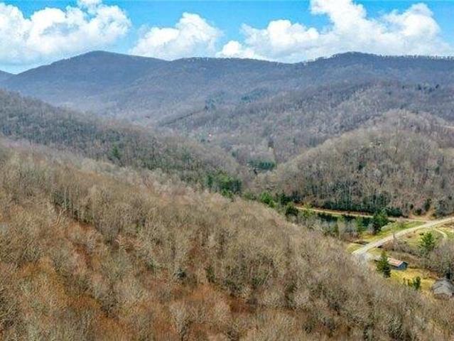 Land for sale in Todd, North Carolina