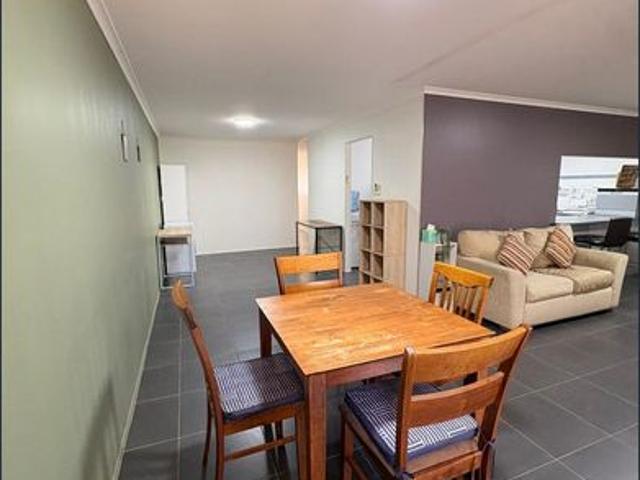 Apartment for rent in Mount Isa, Queensland
