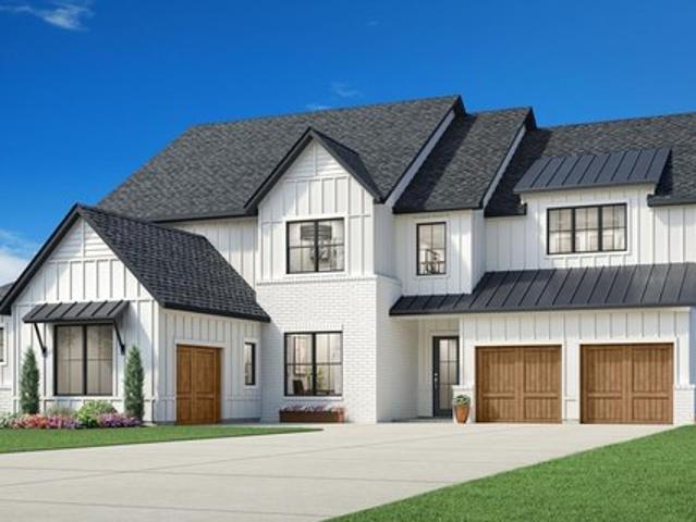 House for sale in Denton, Texas