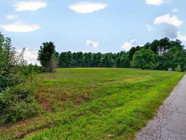 Land for sale in Honea Path, South Carolina