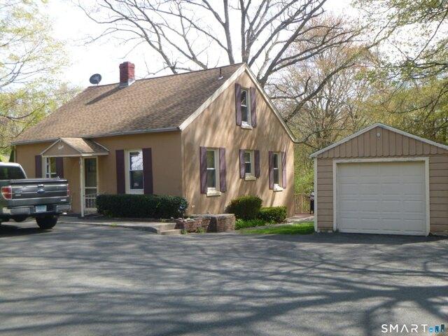 House for sale in Wolcott, Connecticut