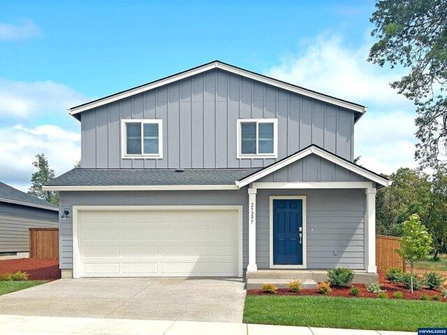 House for sale in Oregonia